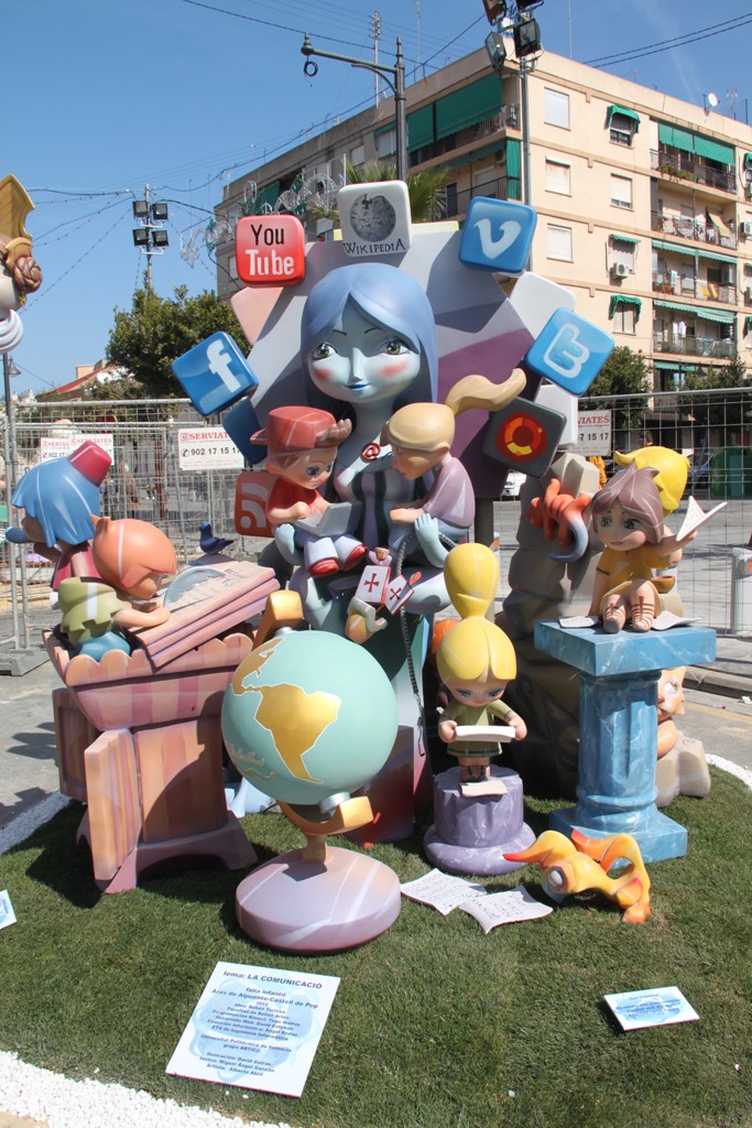 Totfalles: Aras de Alpuente-Castell de Pop